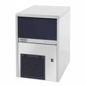 Льдогенератор гранулированного льда Brema GВ 601A HC 67кг/сутки воздушное охлаждение Льдогенератор гранулированного льда Brema GВ 601A HC 67кг/сутки воздушное охлаждение