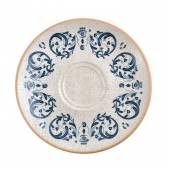 Блюдце 160 мм Viento Bonna S-MT-VIEGRM04CT b