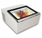 Витрина для мороженого Carpini Smart-03B настольная