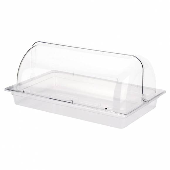 Поднос с пластиковой крышкой GN1/1 P.L. Proff Cuisine X887117
