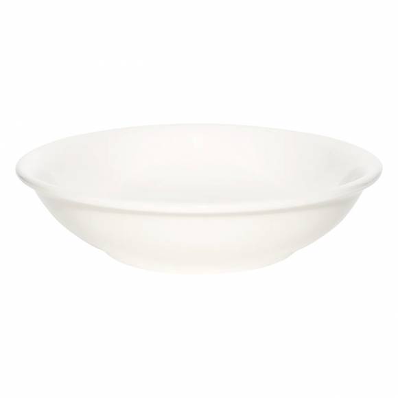 Салатник 220мл 13см фарфор Gourmet White Bonna GRM13CK b