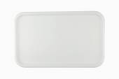 Поднос прямоугольный 52,5x32,5см белый поверхность шагрень (148) MGprof 1737 Поднос прямоугольный 52,5x32,5см белый поверхность шагрень (148) MGprof 1737
