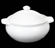 Горшок для запекания 450мл Wilmax WL-997001/А /3/36/ Горшок для запекания 450мл Wilmax WL-997001/А /3/36/