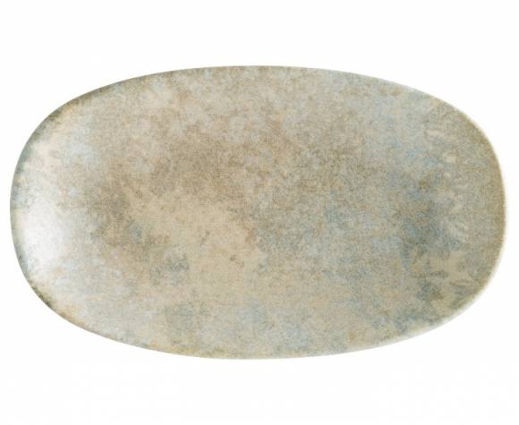 Блюдо овальное 240*140 мм Bonna Luz S-MT-LUZGRM24OKY b