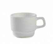 Чашка 90мл кофейная Ресторан 22662  4873 /12/48/