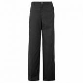 Брюки поварские Greiff р.50 черные 110.2900.010 04143548 Брюки поварские Greiff р.50 черные 110.2900.010 04143548