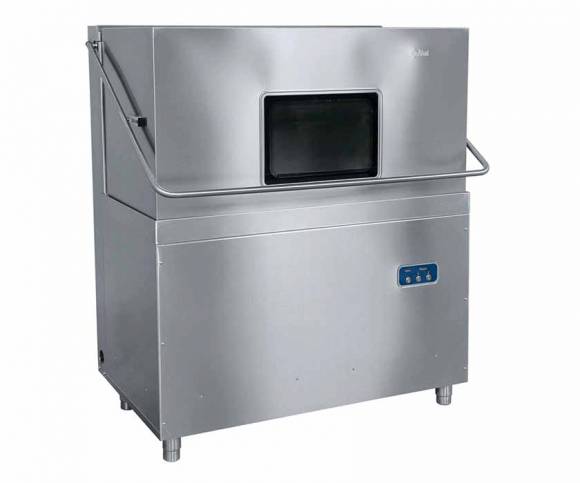 Посудомоечная машина купольного типа Абат МПК-1400К Посудомоечная машина купольного типа Абат МПК-1400К