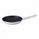 Сковорода 280х50мм нерж. тефлон Tradition Matfer 669428 04021002 Сковорода 280х50мм нерж. тефлон Tradition Matfer 669428 04021002