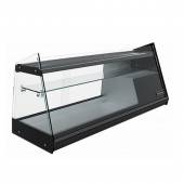 Витрина холодильная настольная Azha AC38 SM 1,8-11 Витрина холодильная настольная Azha AC38 SM 1,8-11