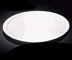 Блюдо для пиццы 355мм Wilmax WL-992618 /3/12/ Блюдо для пиццы 355мм Wilmax WL-992618 /3/12/