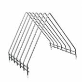 Подставка для досок на 6 шт. 255*290*280мм ПНТ-Д 486