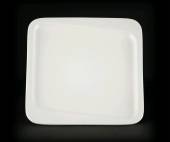 Тарелка мелкая 250х250мм квадратная Sam and Squito (Quadro) JX82-A001-03 фк Тарелка мелкая 250х250мм квадратная Sam and Squito (Quadro) JX82-A001-03 фк