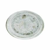 Блюдо овальное 250*190мм Odette Bonna ODTOLMOV25OV b Блюдо овальное 250*190мм Odette Bonna ODTOLMOV25OV b