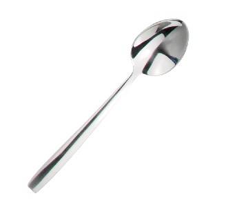 Ложка чайная Luxstahl (Rimini) DJ-05491 /12/ Ложка чайная Luxstahl (Rimini) DJ-05491 /12/