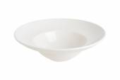 Салатник 1070мл 23см фарфор Gourmet White Bonna GRM23KS b