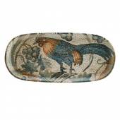 Блюдо овальное 210*95мм Bonna Mesopotamia S-MT-MZPBNHYG21OV /1/6/