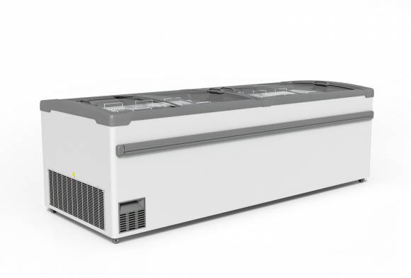 Ларь-бонета универсальная Frostor UF 2500 B Ларь-бонета универсальная Frostor UF 2500 B