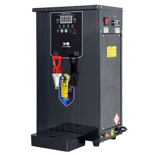 Электрокипятильник 10л Hurakan HKN-HVZ35E черный Электрокипятильник 10л Hurakan HKN-HVZ35E черный