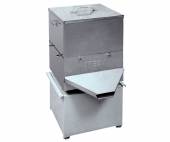 Мукопросеиватель Атеси Каскад Мукопросеиватель Атеси Каскад