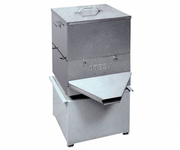 Мукопросеиватель Атеси Каскад Мукопросеиватель Атеси Каскад