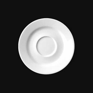 Блюдце 170мм RAK Banquet BAST01 /12/