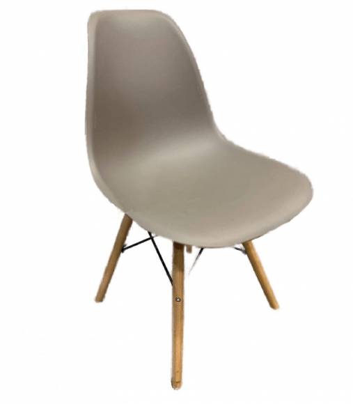 Стул обеденный BMH-A304 шоколад-трюфель 70067