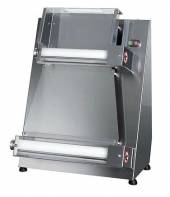 Тестораскатка для пиццы APACH ARMX420/RP с педалью