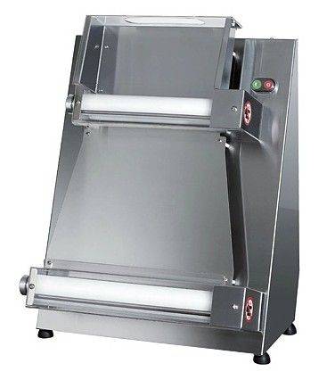 Тестораскатка для пиццы APACH ARMX420/RP с педалью