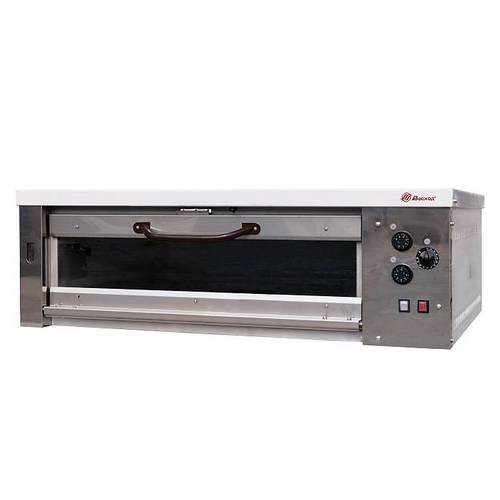 Печь хлебопекарная Восход ХПЭ-750/1-С (со стекл. двер., В715) Печь хлебопекарная Восход ХПЭ-750/1-С (со стекл. двер., В715)