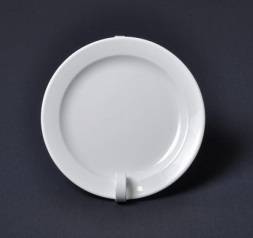 Тарелка мелкая 200мм Башкирский Фарфор ИТМ 03.200 38145 /6/ Тарелка мелкая 200мм Башкирский Фарфор ИТМ 03.200 38145 /6/