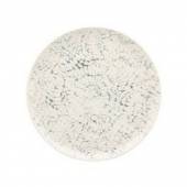 Тарелка мелкая FLAT Shape TIE-DYE 20см Oxford 136286, AO03-1C03 Тарелка мелкая FLAT Shape TIE-DYE 20см Oxford 136286, AO03-1C03