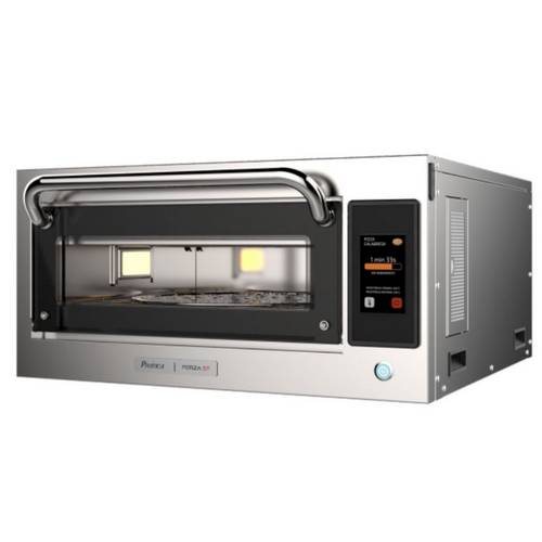 Печь высокоскоростная для пиццы Prática FORZA Sti Печь высокоскоростная для пиццы Prática FORZA Sti