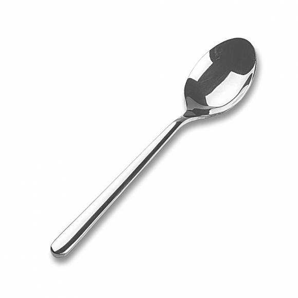 Ложка Salsa десертная 18,5 см, P.L. - Davinci S113-7 Ложка Salsa десертная 18,5 см, P.L. - Davinci S113-7