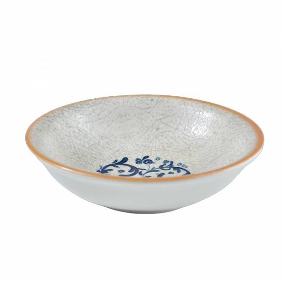 Салатник 220 мл 130 мм Viento Bonna S-MT-VIEGRM13CK b