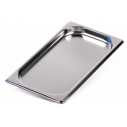 Гастроемкость GN1/3-20 Hurakan 0,7л Гастроемкость GN1/3-20 Hurakan 0,7л