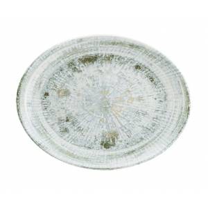 Блюдо овальное 310*240мм Odette Bonna ODTOLMOV31OV b Блюдо овальное 310*240мм Odette Bonna ODTOLMOV31OV b