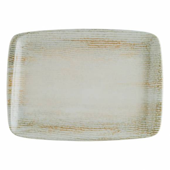 Блюдо прямоуг. 230*160 мм Патера, форма Мув Bonna PTRMOV26DT b