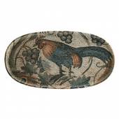 Блюдо овальное 300*155мм Bonna Mesopotamia S-MT-MZPBNHYG30OV /1/6/