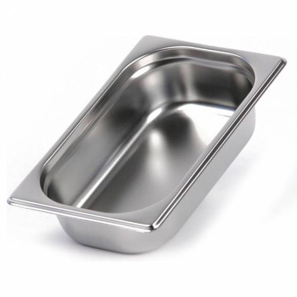 Гастроемкость GN1/4-40 265x162x40 1,1л