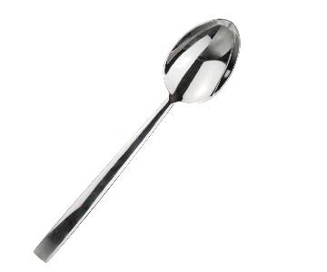 Ложка столовая Luxstahl (Rimini) DJ-05491 /12/