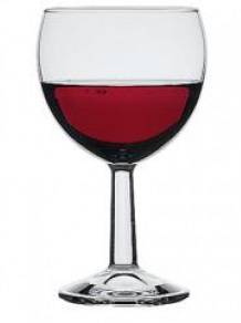 Бокал для вина 195мл (Банкет) 44435 Pasabahce-завод Бор /24/
