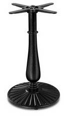 Подстолье металлическое 1024EM