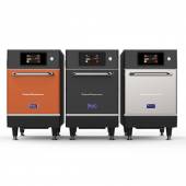 Печь высокоскоростная Prática COPA EXPRESS с двумя магнетронами ORANGE Печь высокоскоростная Prática COPA EXPRESS с двумя магнетронами ORANGE