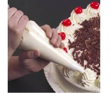 Мешок кондитерский 30х50см одноразовый Martellato SAC25 25шт/уп Мешок кондитерский 30х50см одноразовый Martellato SAC25 25шт/уп