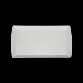 Блюдо прямоугольное 352х230мм Corone Metropolis LQ-QK15103D фк983 Блюдо прямоугольное 352х230мм Corone Metropolis LQ-QK15103D фк983