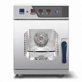 Пароконвектомат Radax TURGENEV TR06DY0L с электронным управлением