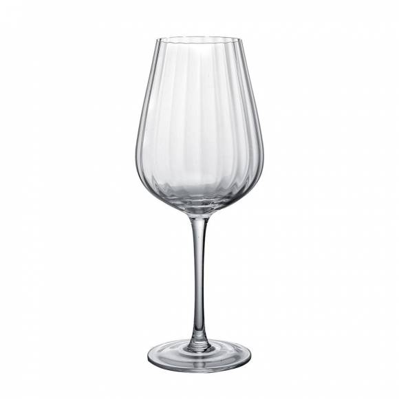 Бокал для вина 650 мл, серия "Optical" P.L.-BarWare DAA230399 /6/