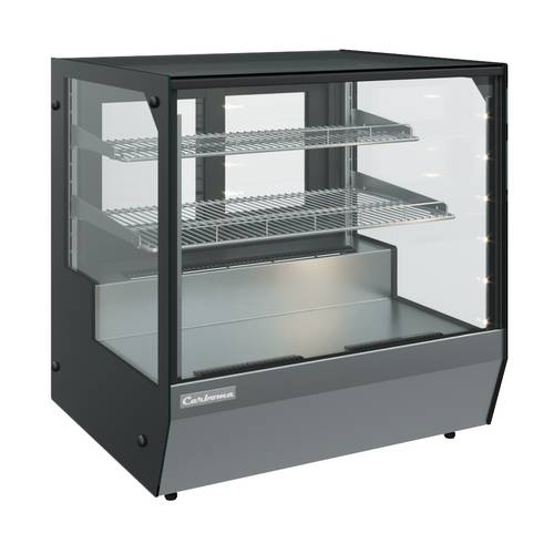 Витрина холодильная настольная Amra AC59 VV 0,9-1 (0430)