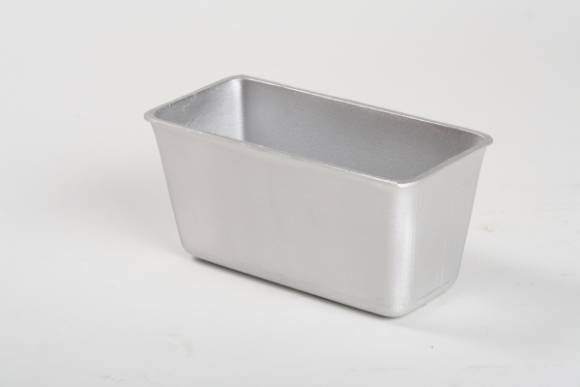 Форма для хлеба Спика 4 Л 6 4 секции Форма для хлеба Спика 4 Л 6 4 секции