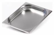 Гастроемкость GN1/2-40 325x265x40 2,3л Гастроемкость GN1/2-40 325x265x40 2,3л